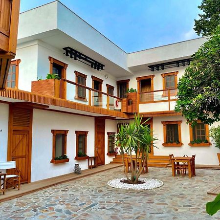 Bodrum Konagi Exterior photo
