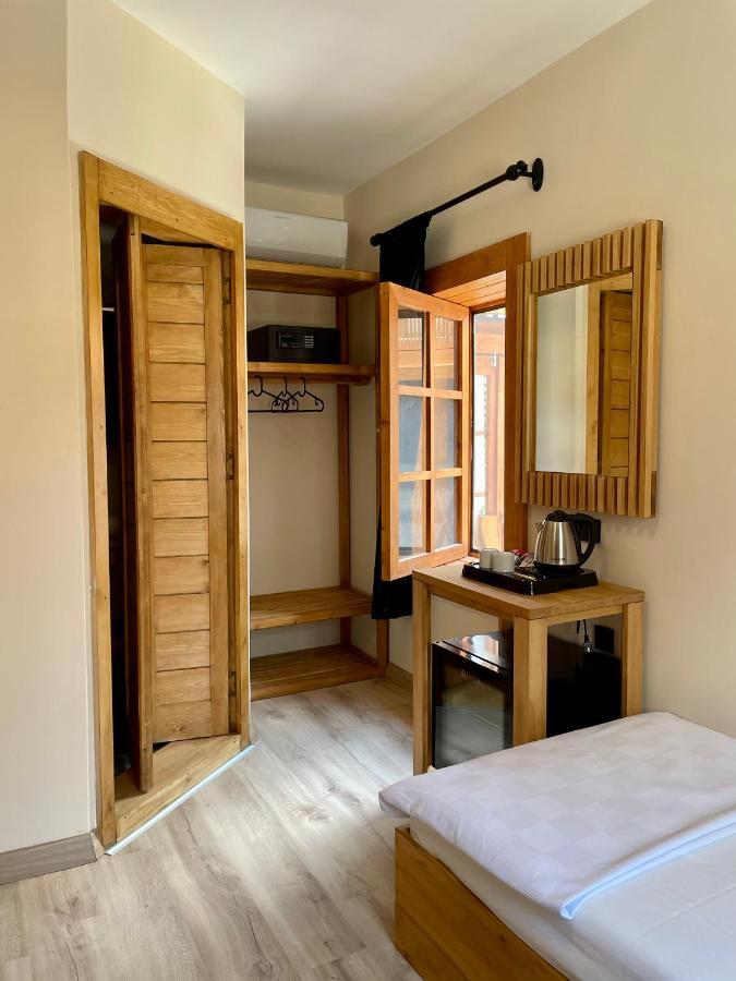 Bodrum Konagi Exterior photo