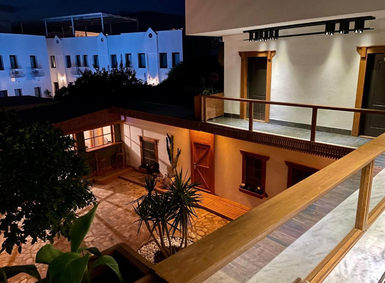 Bodrum Konagi Exterior photo