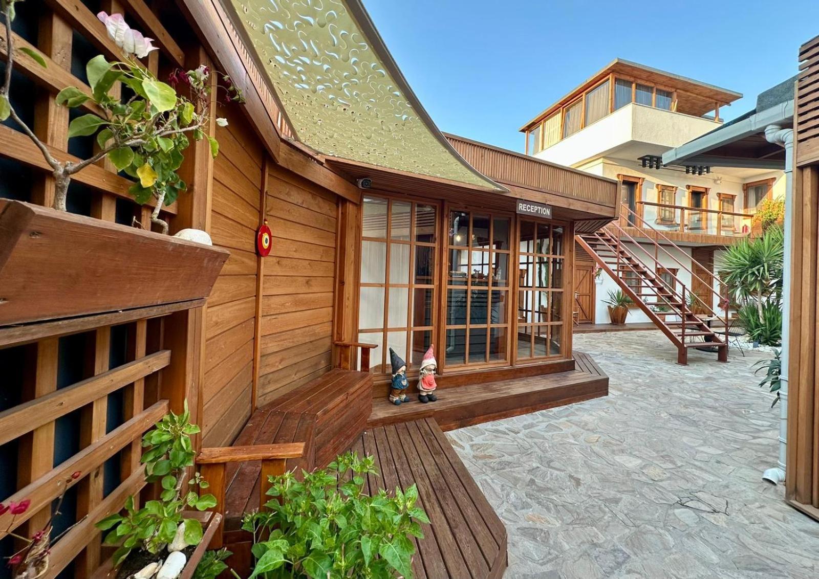 Bodrum Konagi Exterior photo