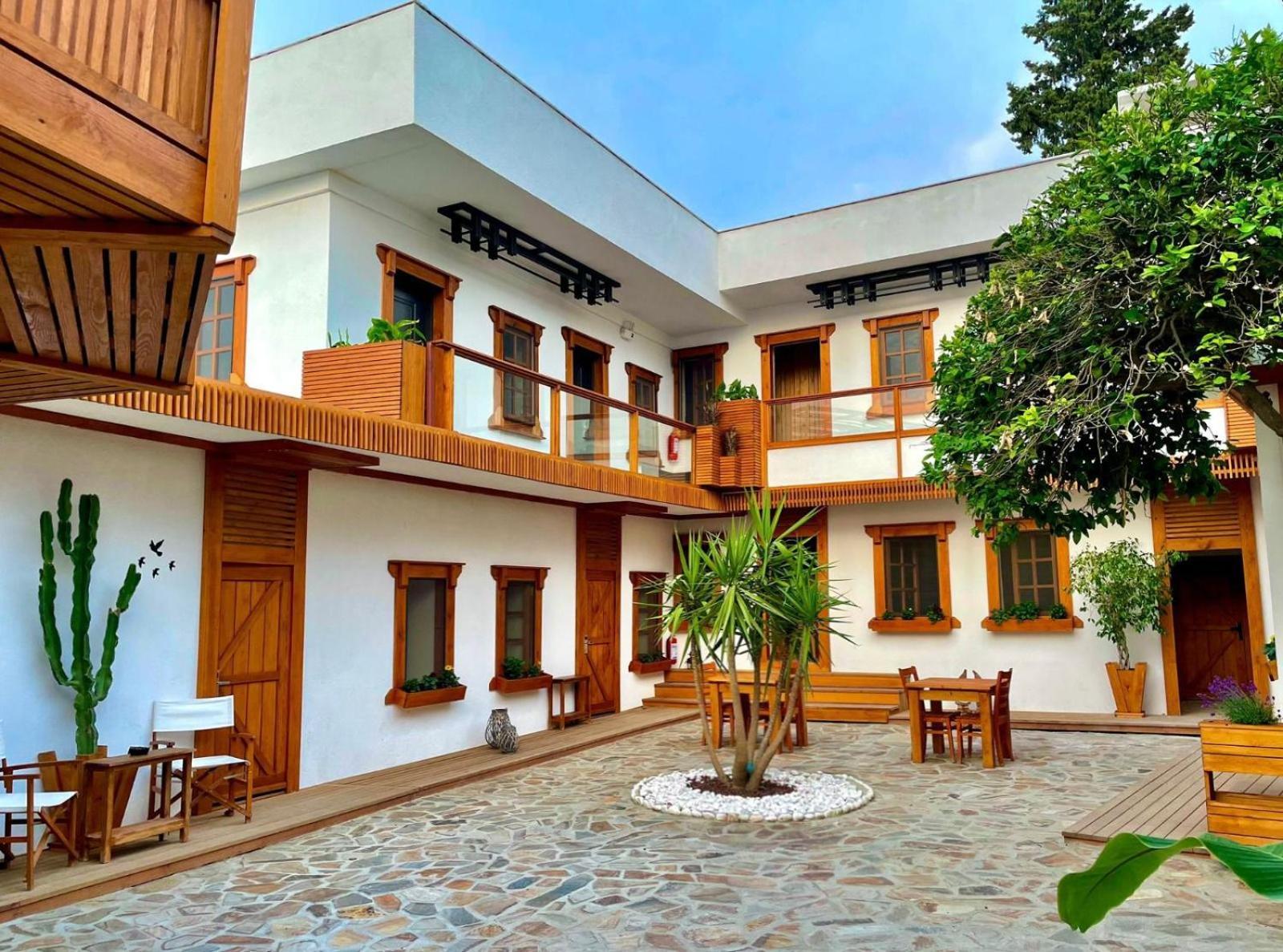 Bodrum Konagi Exterior photo