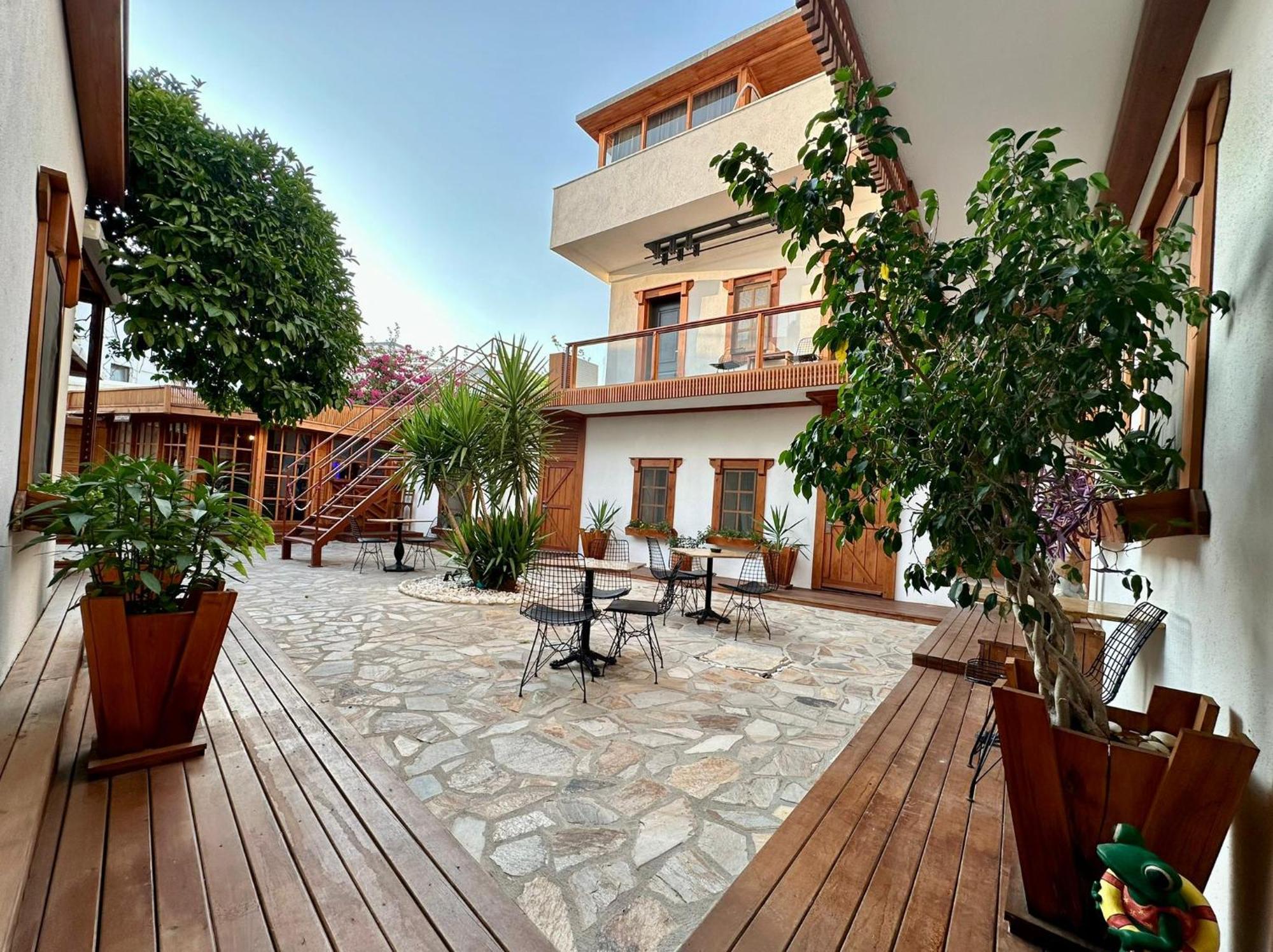 Bodrum Konagi Exterior photo