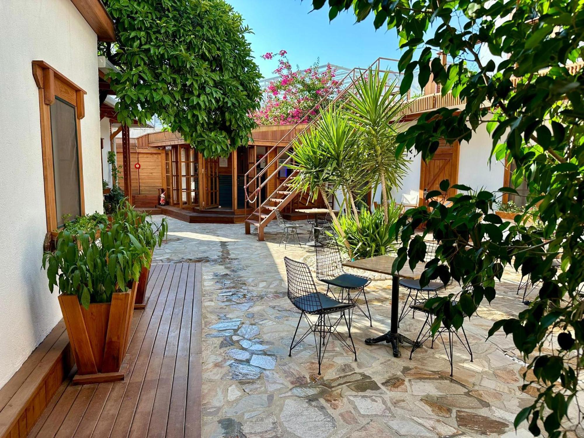 Bodrum Konagi Exterior photo